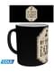 Peaky Blinders Colour Changing Mug