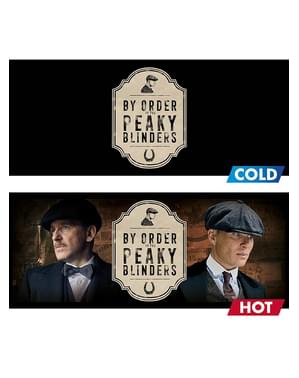 Peaky Blinders Colour Changing Mug