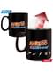 Mug Naruto Shippuden change de couleur