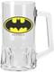 Chope Batman Logo
