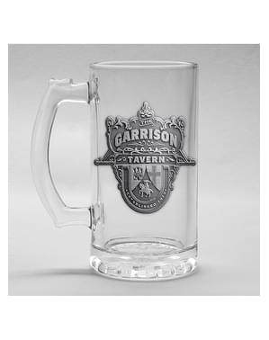 Caneca Garrison Tavern - Peaky Blinders