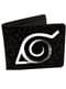 Portofel cu logo Naruto Shippuden