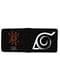 Naruto Shippuden novčanik s logotipom