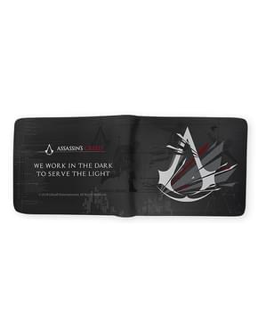 Assassin's Creed Logo Lommebok