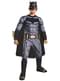 Cinturón de Batman Batman vs Superman para niño