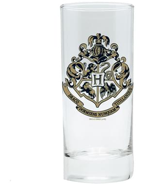 Coffret cadeau verres Harry Potter maisons