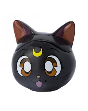 Cană 3D Rhett - Sailor Moon