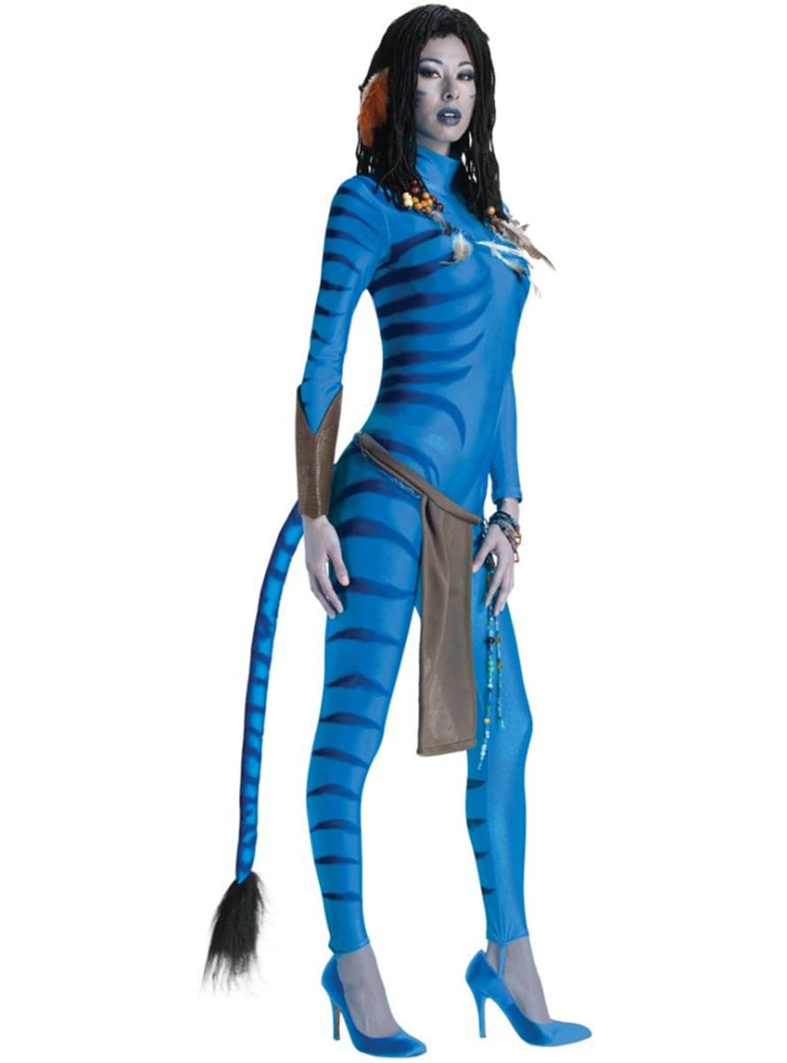 avatar kostume avatar kostume