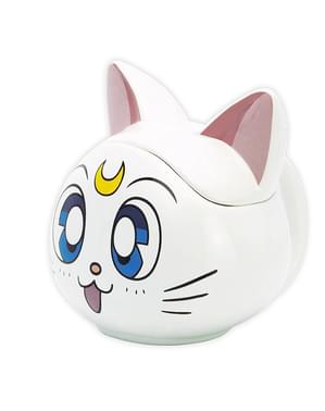 Artemisia 3D Mug - Sailor Moon