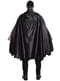 Man's Deluxe Batman: Batman v Superman Cape