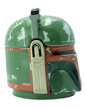 Boba Fett 3D Krus - Star Wars
