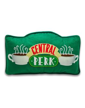 Central Perk Kissen - Friends