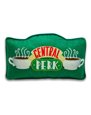 Central Perk pude - Venner