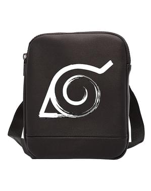 Naruto Shippuden Shoulder Bag with Logo