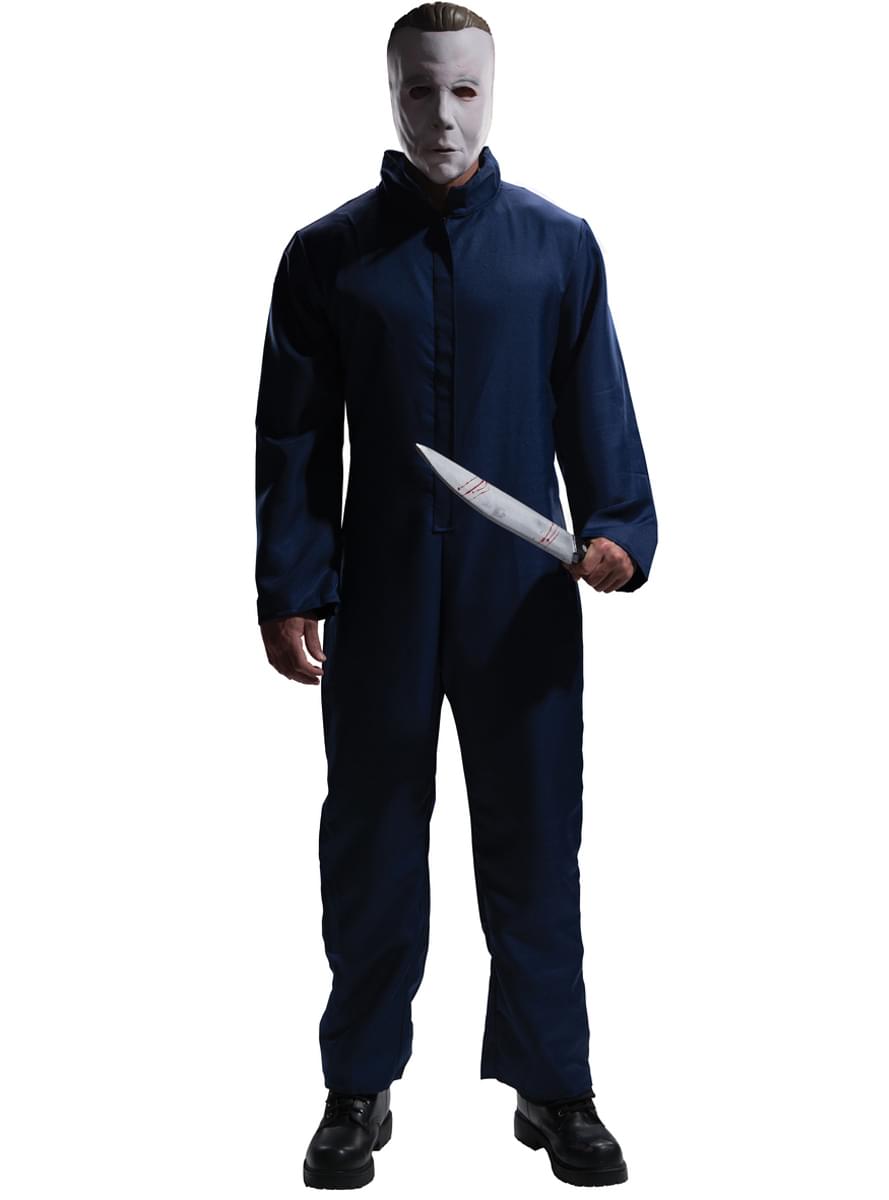 Men's Michael Myers Costume