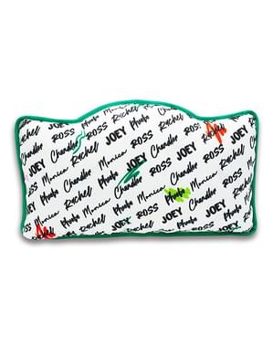 Coussin Central Perk - Friends