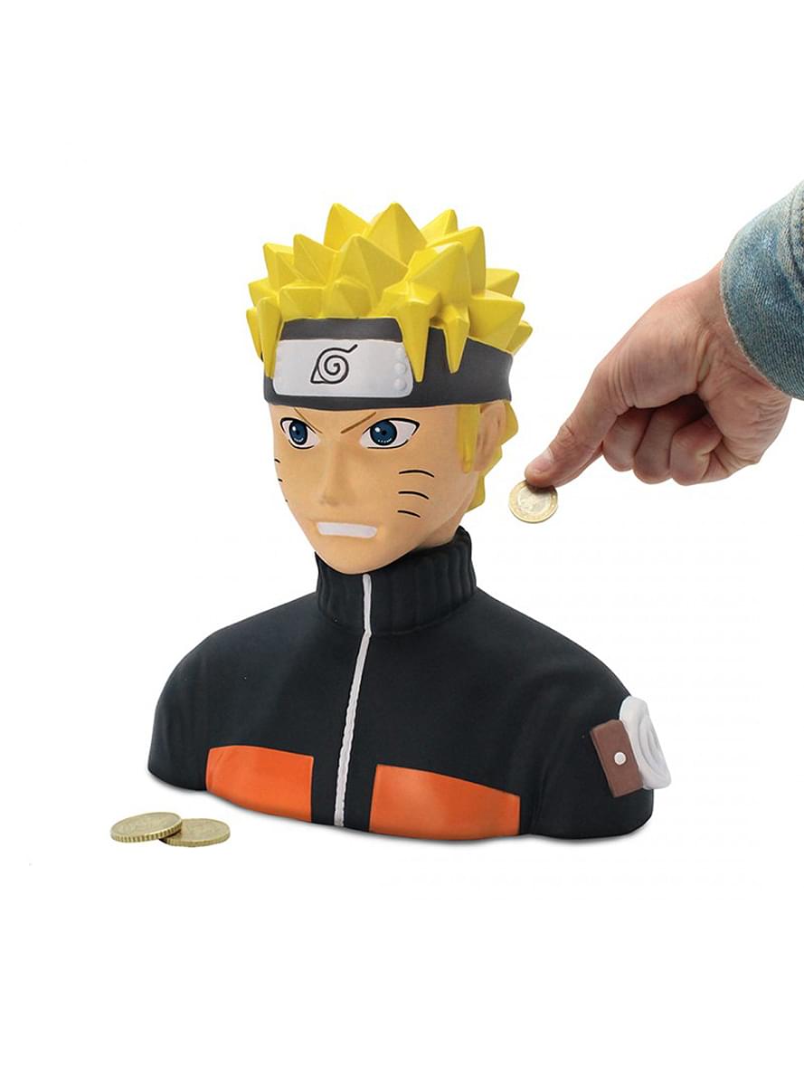 Naruto Shippuden Malacpersely