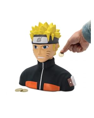 Naruto Shippuden sparið