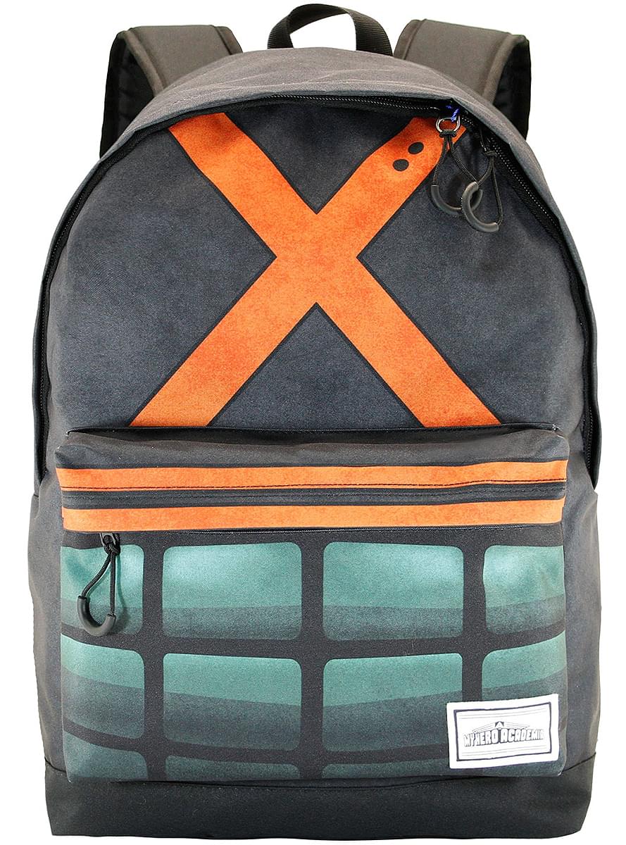 Sac à dos My Hero Academia