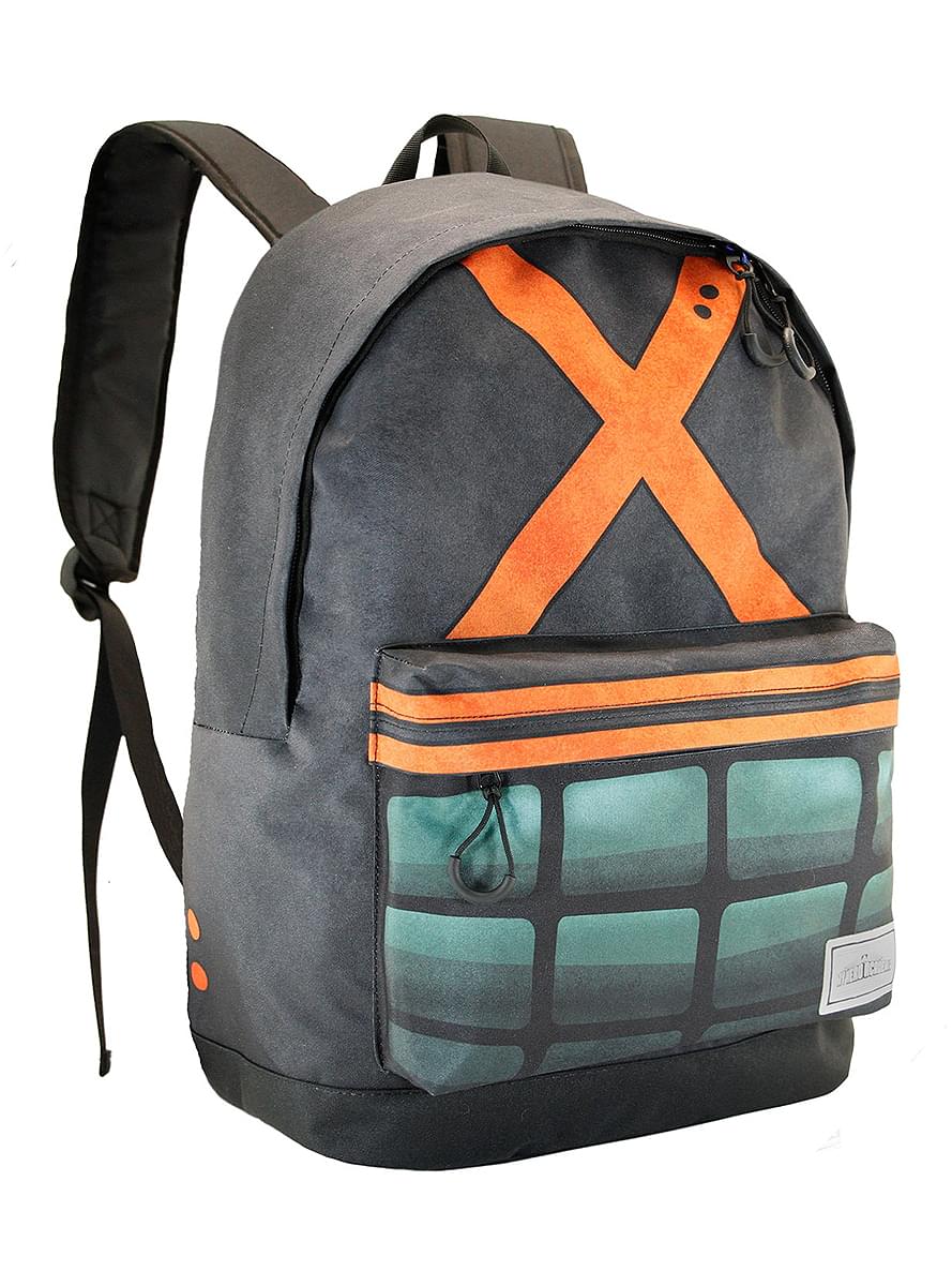 Sac à dos My Hero Academia