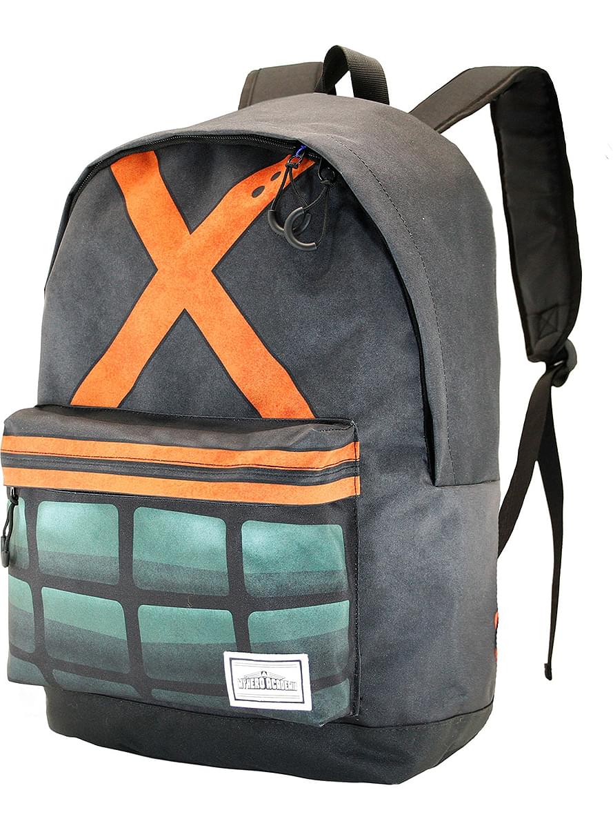Sac à dos My Hero Academia