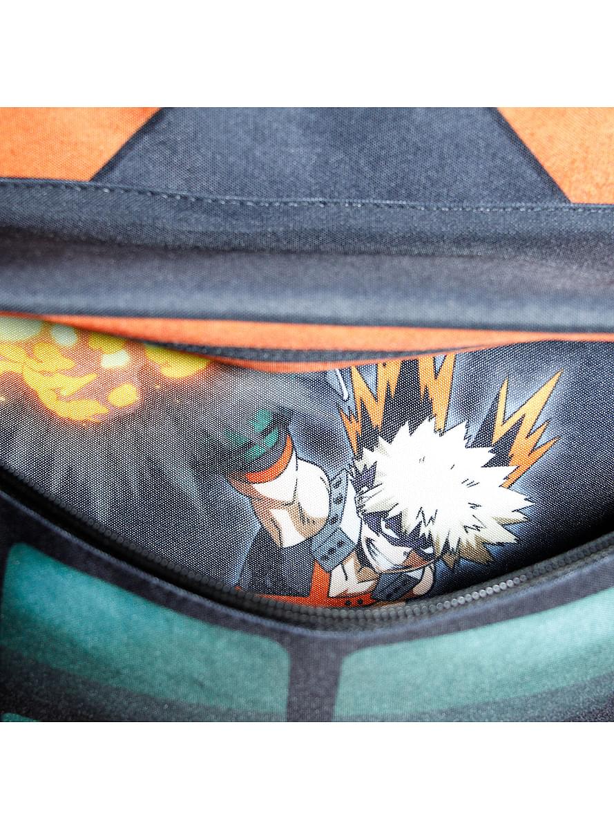 Sac à dos My Hero Academia
