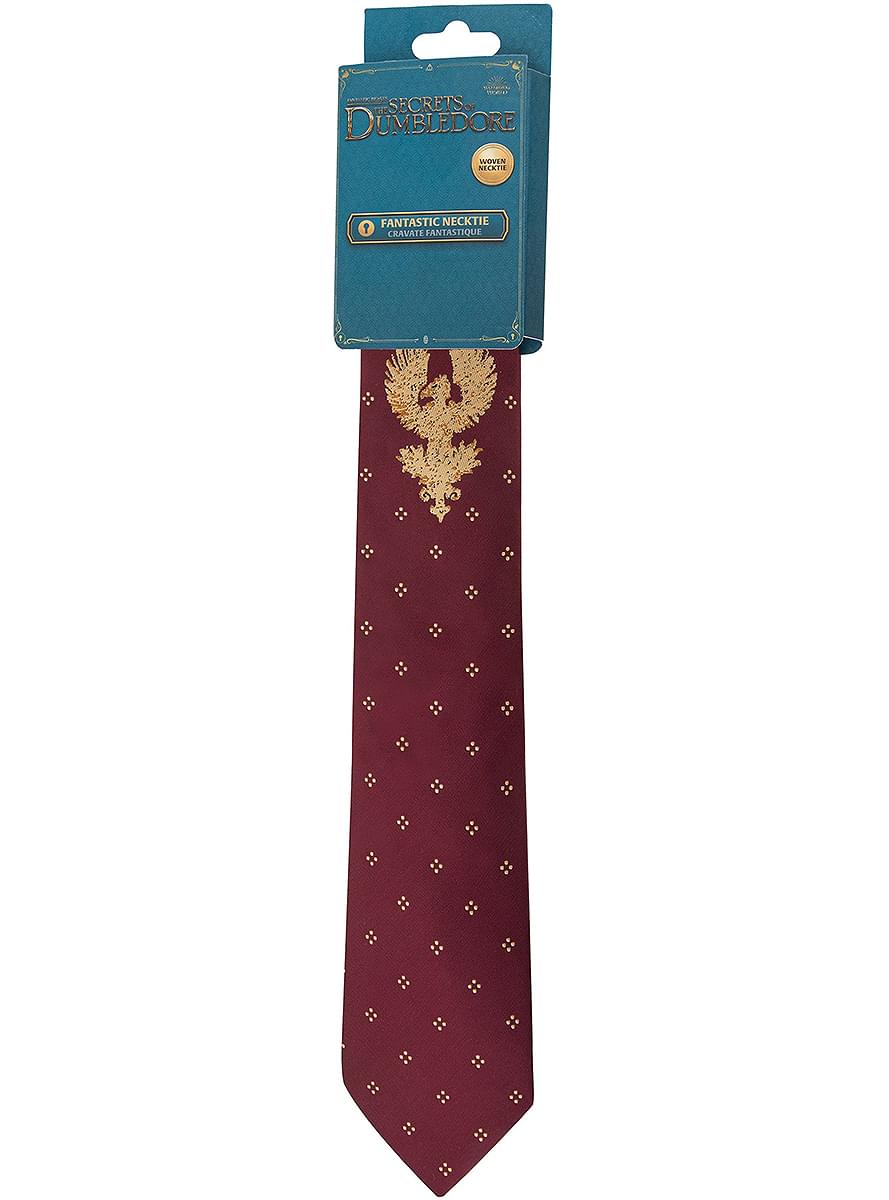 Newt Scamander Nyakkendő - Legendás állatok
