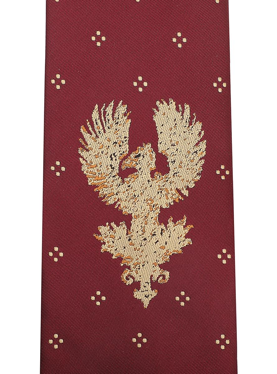 Newt Scamander Tie - Fantastic Beasts