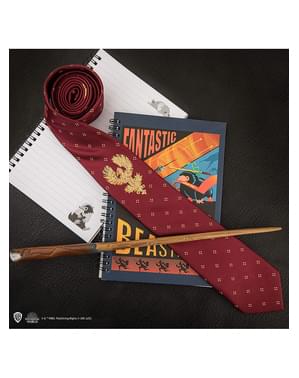 Newt Scamander Tie - Fantastic Beasts