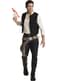 Men's Han Solo Grand Heritage Costume