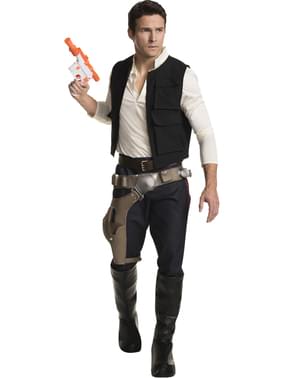 Férfi Han Solo Grand Heritage jelmez