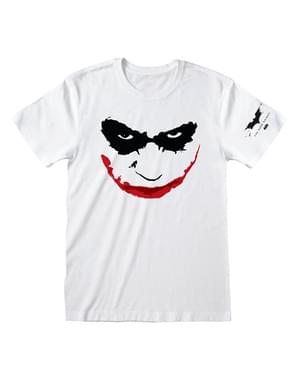 Joker T-skjorte for Voksne - DC Comics