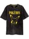 Camiseta Pikachu za odrasle - Pokemón