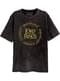 The Lord of the Rings T-Shirt voor volwassenen
