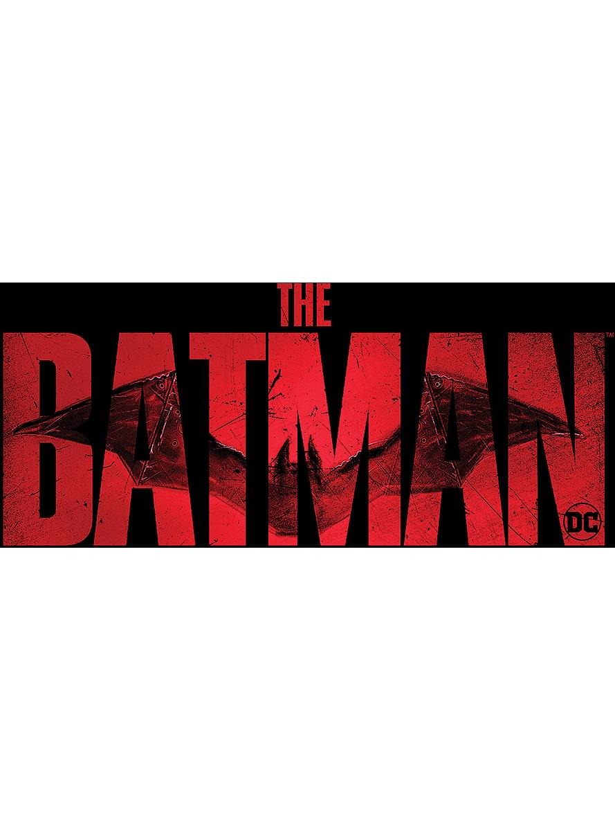 The Batman T-Shirt for Adults - DC Comics
