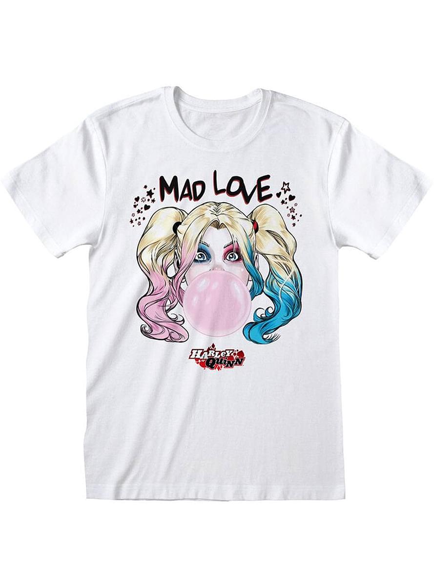 Tricou Harley Quinn pentru femei - Suicide Squad
