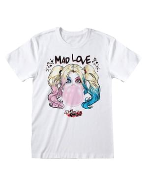 Harley Quinn T-shirt fyrir konur - Suicide Squad