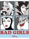 Disney Villains T-shirt for women