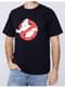 T-shirt Os Caça-Fantasmas para adulto
