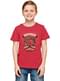 Gryffindor T-Shirt for Kids - Harry Potter