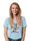 Disney Villains T-Shirts for Women