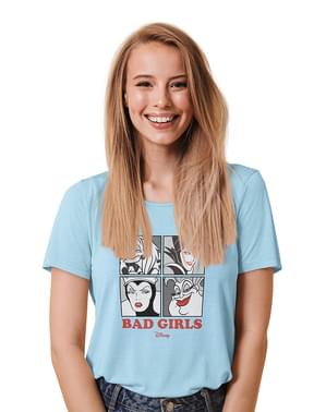 Stitch and Scrump | Official Disney Tee T-Shirt / Women's / XL