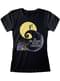 Maglietta Nightmare Before Christmas da donna