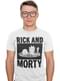 Koszulka Rick & Morty dla dorosłych