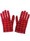 Guantes de Spiderman para hombre