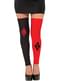 Naisten Harley Quinn säärystimet