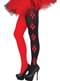 Harley Quinn Strumpfware für Damen