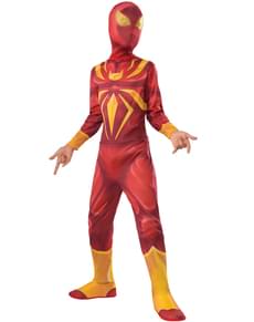 Iron Spider Kostüm für Jungen
