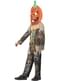 Scary Pumpkin Costume for Boys