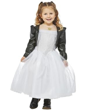 Bride of Chucky Costume for Girls